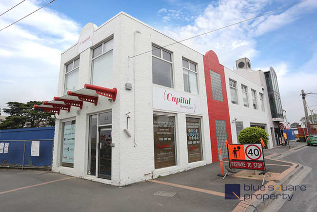 44 Koornang Road Carnegie VIC 3163