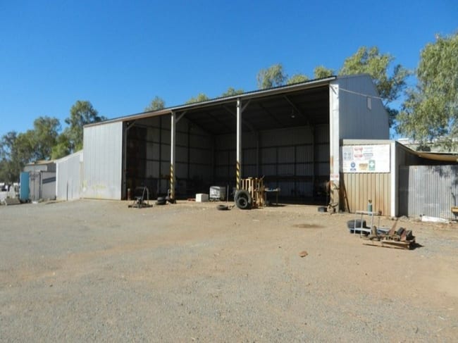 Mount Isa QLD 4825