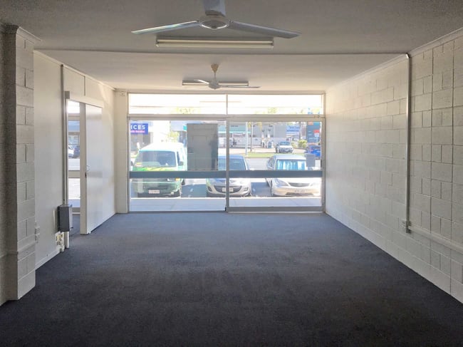 Shop 5/129 Sheridan Cairns City QLD 4870 Shop 5/129 Sheridan Cairns City QLD 4870