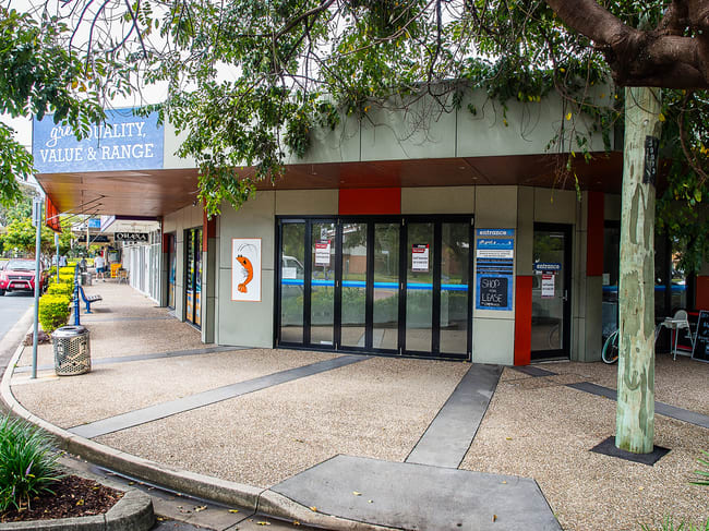 Palm Beach QLD 4221