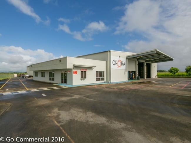 48 Clifford Road Innisfail QLD 4860 48 Clifford Road Innisfail QLD 4860