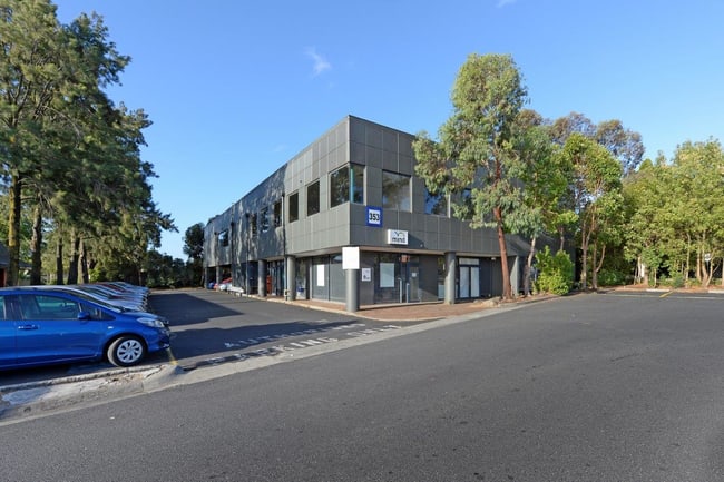 353 Whitehorse Road Nunawading VIC 3131