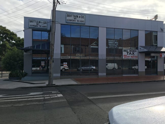 91 Merrylands Road Merrylands NSW 2160 91 Merrylands Road Merrylands NSW 2160