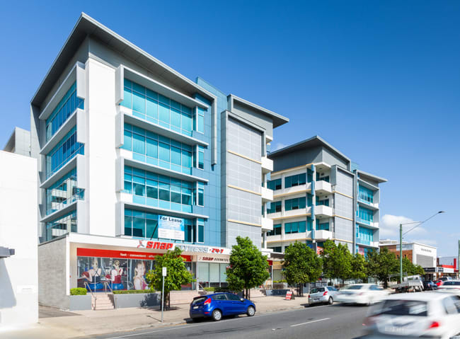 831 Gympie Road Chermside QLD 4032 831 Gympie Road Chermside QLD 4032