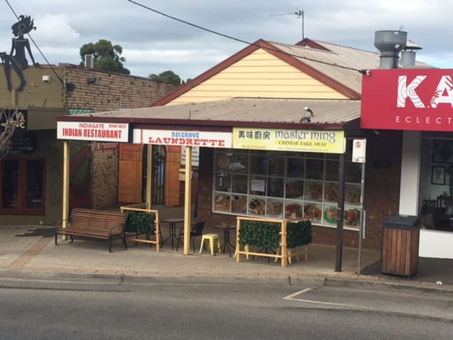 1/1644 Burwood Highway Belgrave VIC 3160 1/1644 Burwood Highway Belgrave VIC 3160