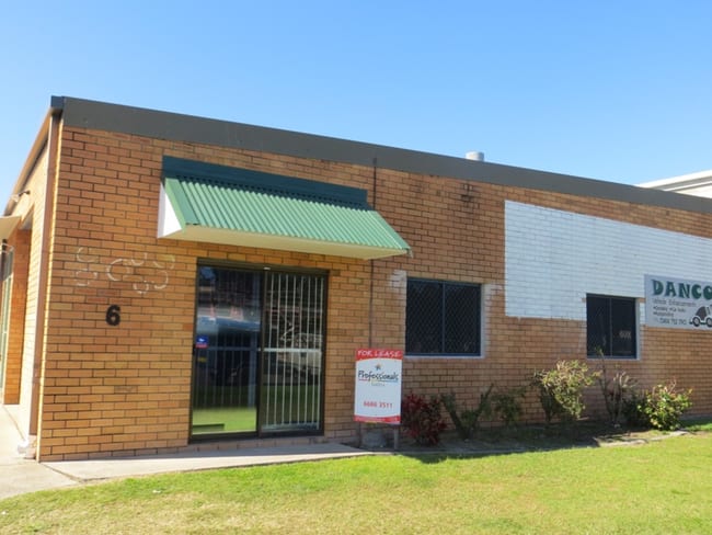 1/6 Endeavour Close Ballina NSW 2478
