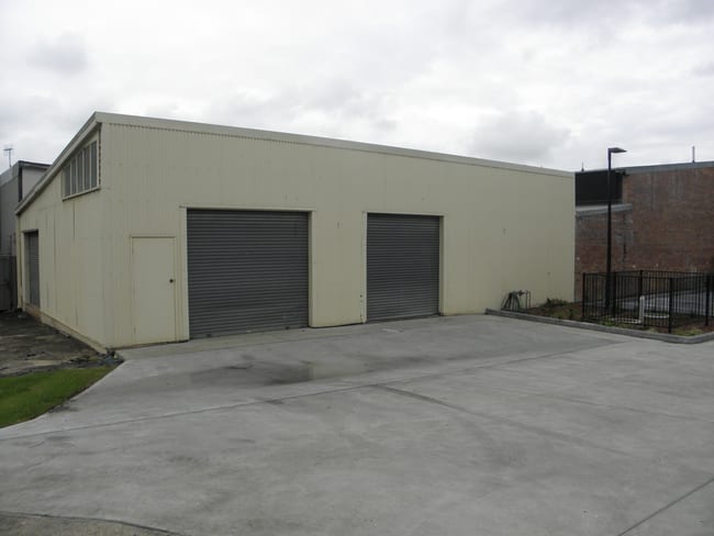 4/68 Bridge Road Nowra NSW 2541 4/68 Bridge Road Nowra NSW 2541