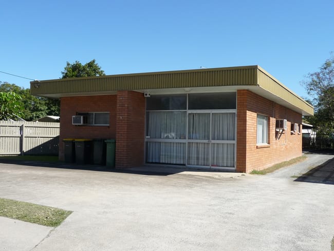 15 Harbour Road North Mackay QLD 4740 15 Harbour Road North Mackay QLD 4740