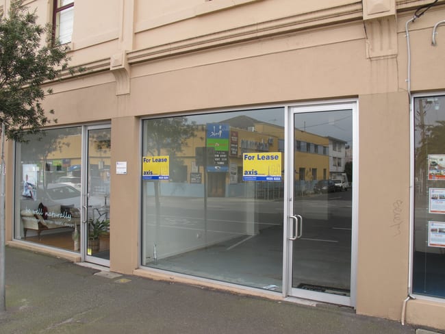 274 Inkerman Street St Kilda East VIC 3183 274 Inkerman Street St Kilda East VIC 3183