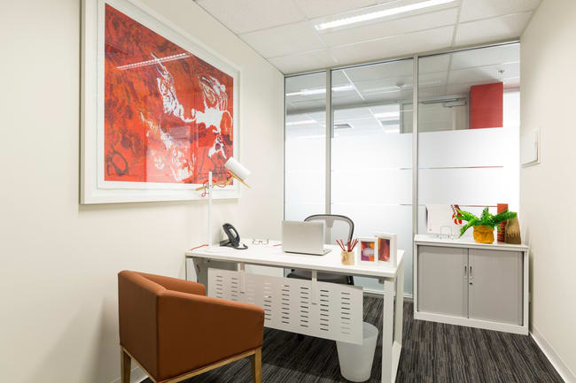 Suite 23/33  Warwick Street Walkerville SA 5081