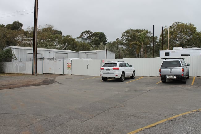 Rear 1505 Main South Road Darlington SA 5047