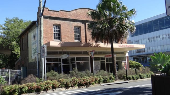 16 George Street North Strathfield NSW 2137 16 George Street North Strathfield NSW 2137