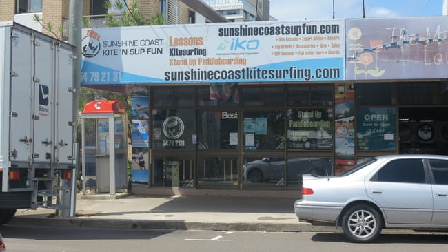 17a Cotton Tree Parade Cotton Tree QLD 4558 17a Cotton Tree Parade Cotton Tree QLD 4558
