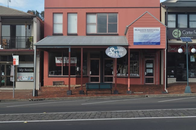 1/128 Terralong St Kiama NSW 2533