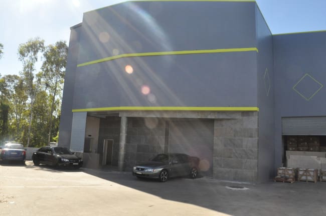 24-27 Crescent Street Merrylands NSW 2160 24-27 Crescent Street Merrylands NSW 2160