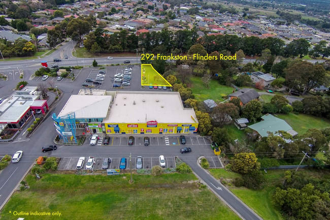 292 Frankston-Flinders Road Frankston VIC 3199