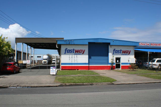 105 Hartley Street Cairns QLD 4870 105 Hartley Street Cairns QLD 4870