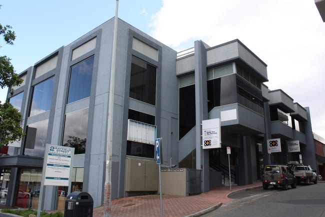 Suite 12, 2 Bayfield Street Rosny TAS 7018