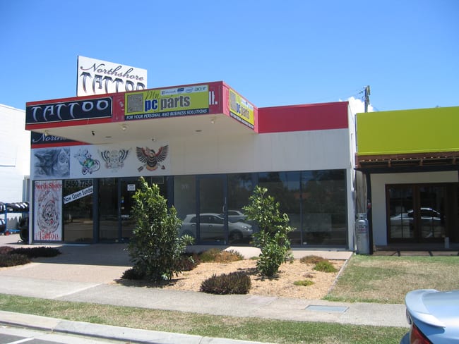 648-650 David Low Way Pacific Paradise QLD 4564 648-650 David Low Way Pacific Paradise QLD 4564