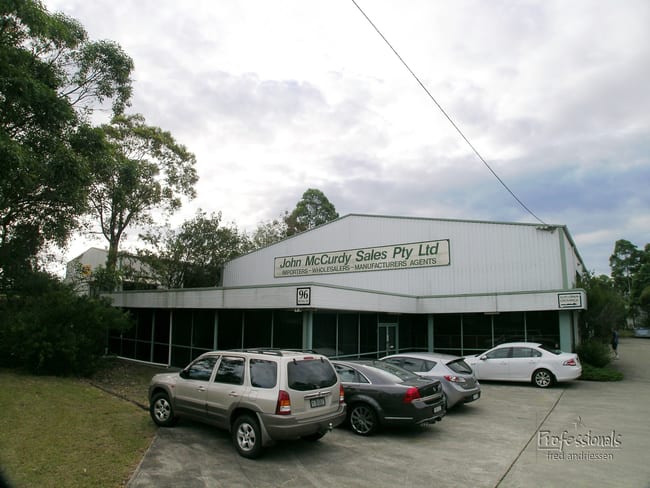 96 Mitchell Road Cardiff NSW 2285