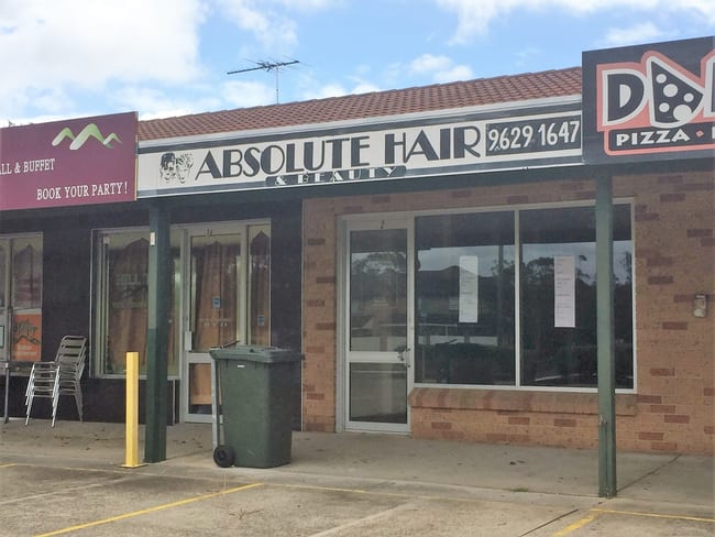 64 Windsor Road Kellyville NSW 2155 64 Windsor Road Kellyville NSW 2155