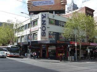 Level 1, S/253 Lonsdale Street Melbourne VIC 3000