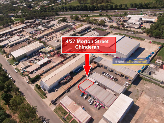 4/27 Morton Street Chinderah NSW 2487 4/27 Morton Street Chinderah NSW 2487