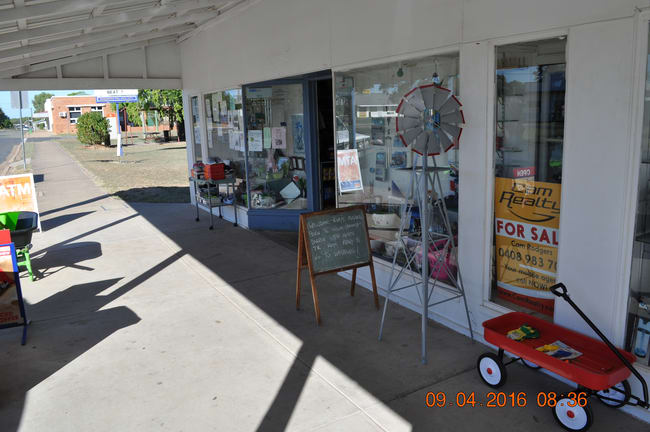 29 Stopford Street Baralaba QLD 4702 29 Stopford Street Baralaba QLD 4702