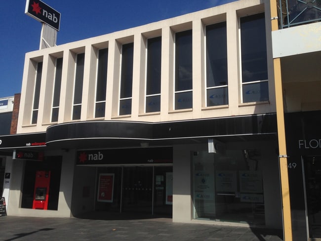 Level 1/147 Crown Street Wollongong NSW 2500 Level 1/147 Crown Street Wollongong NSW 2500