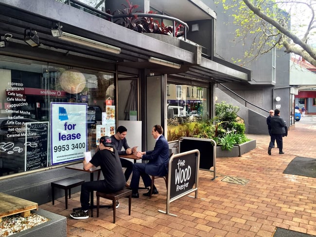 81-91 Military Road Neutral Bay NSW 2089 81-91 Military Road Neutral Bay NSW 2089