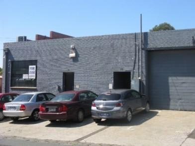 14A & 14B Hinkins Street Moonee Ponds VIC 3039