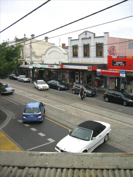 Lvl 1, 220 Carlisle Street Balaclava VIC 3183
