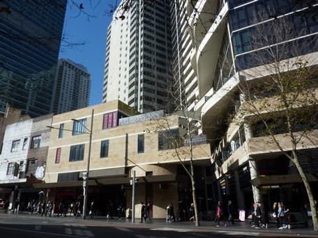 4/710 George Street Sydney NSW 2000 4/710 George Street Sydney NSW 2000