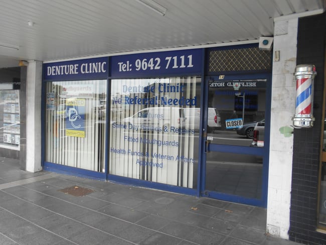 1a Burwood Road Belfield NSW 2191 1a Burwood Road Belfield NSW 2191