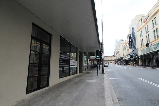 68 Bay Street Broadway NSW 2007 68 Bay Street Broadway NSW 2007