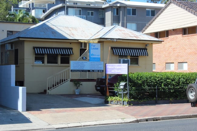 5 Yacaaba Street Nelson Bay NSW 2315
