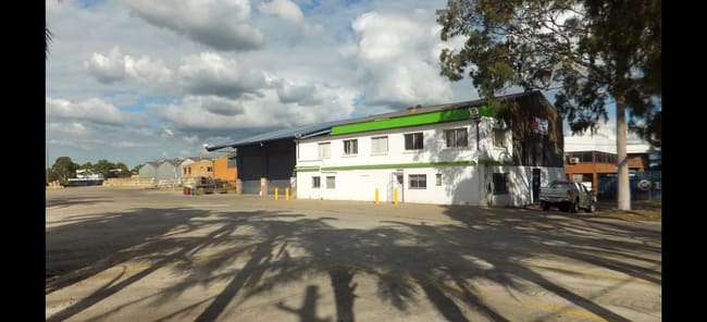 Area 2 / 1 Ashford Avenue Milperra NSW 2214 Area 2 / 1 Ashford Avenue Milperra NSW 2214