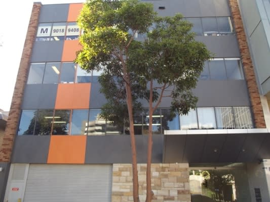 102/22 Hunter Street Parramatta NSW 2150 102/22 Hunter Street Parramatta NSW 2150