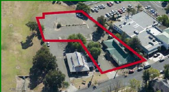 321 Queen Street Campbelltown NSW 2560 321 Queen Street Campbelltown NSW 2560