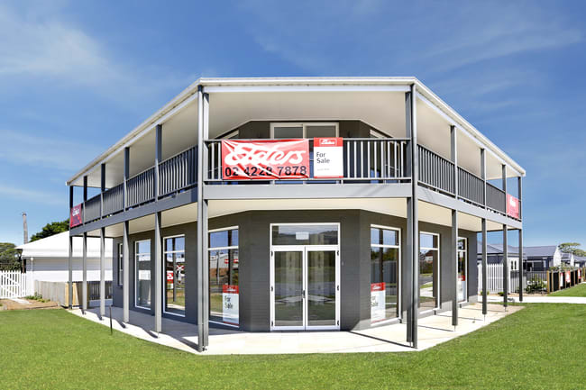3 Brompton Road Bellambi NSW 2518