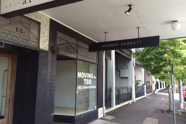 14A Queen Street Woollahra NSW 2025