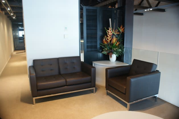 Suite 93 (/26-32 Pirrama Rd Pyrmont NSW 2009 Suite 93 (/26-32 Pirrama Rd Pyrmont NSW 2009