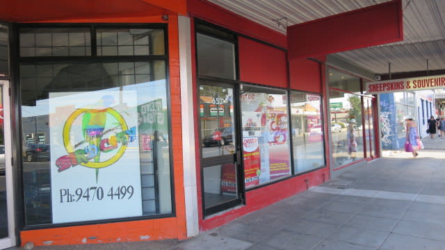 653 High Street Preston VIC 3072 653 High Street Preston VIC 3072