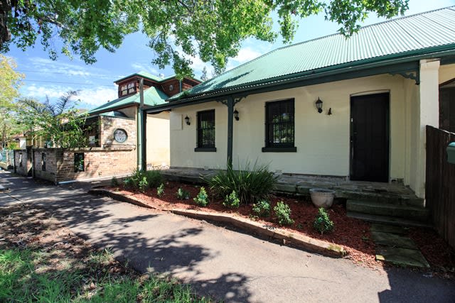 20 Fennell Street Parramatta NSW 2150 20 Fennell Street Parramatta NSW 2150