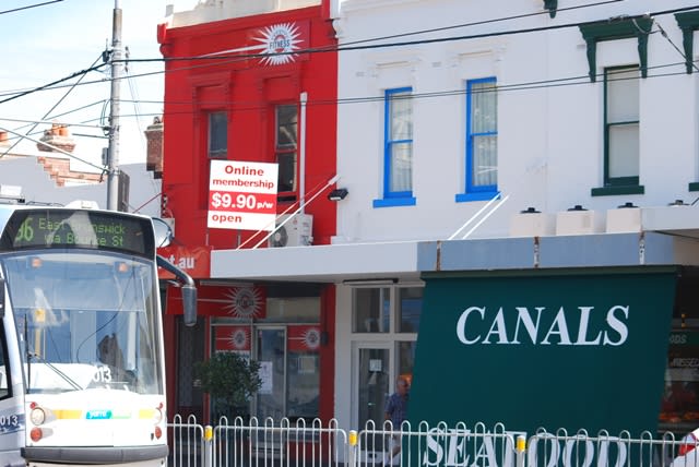699 Nicholson Street Carlton North VIC 3054 699 Nicholson Street Carlton North VIC 3054