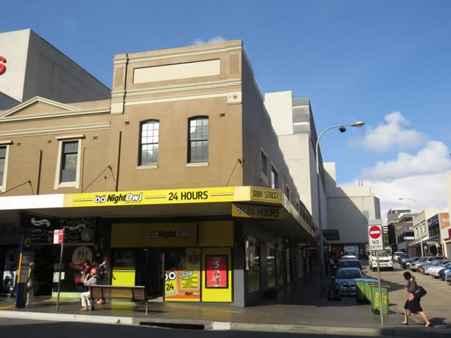 Bondi Junction NSW 2022 Bondi Junction NSW 2022