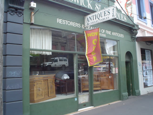 420 Brunswick Street Fitzroy VIC 3065 420 Brunswick Street Fitzroy VIC 3065