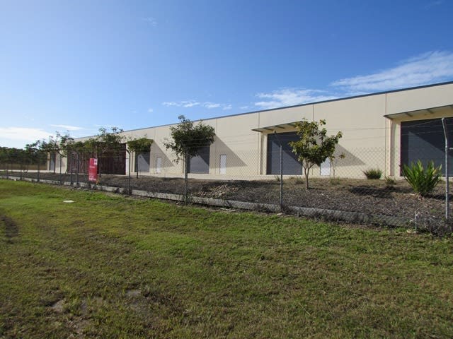 2/24 SOUTH TREES Gladstone QLD 4680 2/24 SOUTH TREES Gladstone QLD 4680
