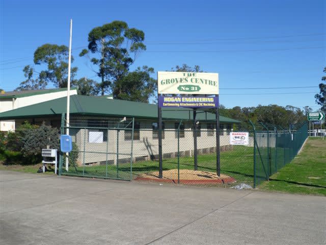 31 Groves Avenue Mulgrave NSW 2756 31 Groves Avenue Mulgrave NSW 2756