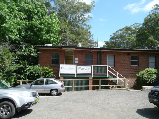E/1228 Pacific Highway Pymble NSW 2073 E/1228 Pacific Highway Pymble NSW 2073